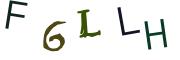 Hình ảnh CAPTCHA